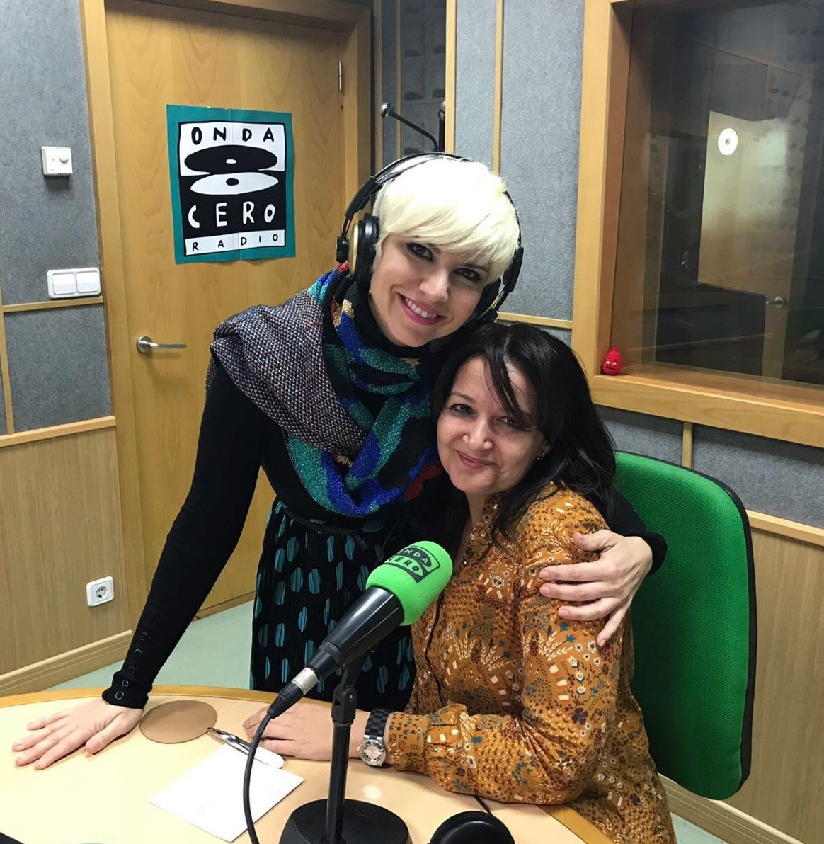 Cádiz en la Onda. 20/12/2017 Cádiz en la Onda. 20/12/2017