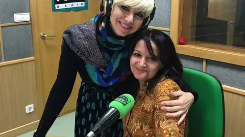 Pasión Vega en Cádiz en la Onda Pasión Vega nos presenta su nuevo disco 40 quilates