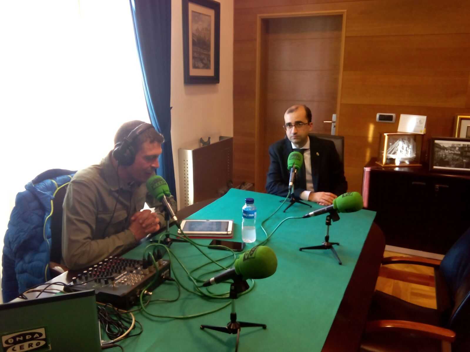 Asturias en la Onda 20/12/2017 con Miguel Ángel Pérez Asturias en la Onda 20/12/2017 con Miguel Ángel Pérez