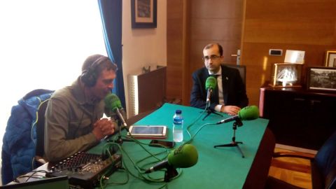 Programa desde el Ayuntamiento de Cangas del Narcea