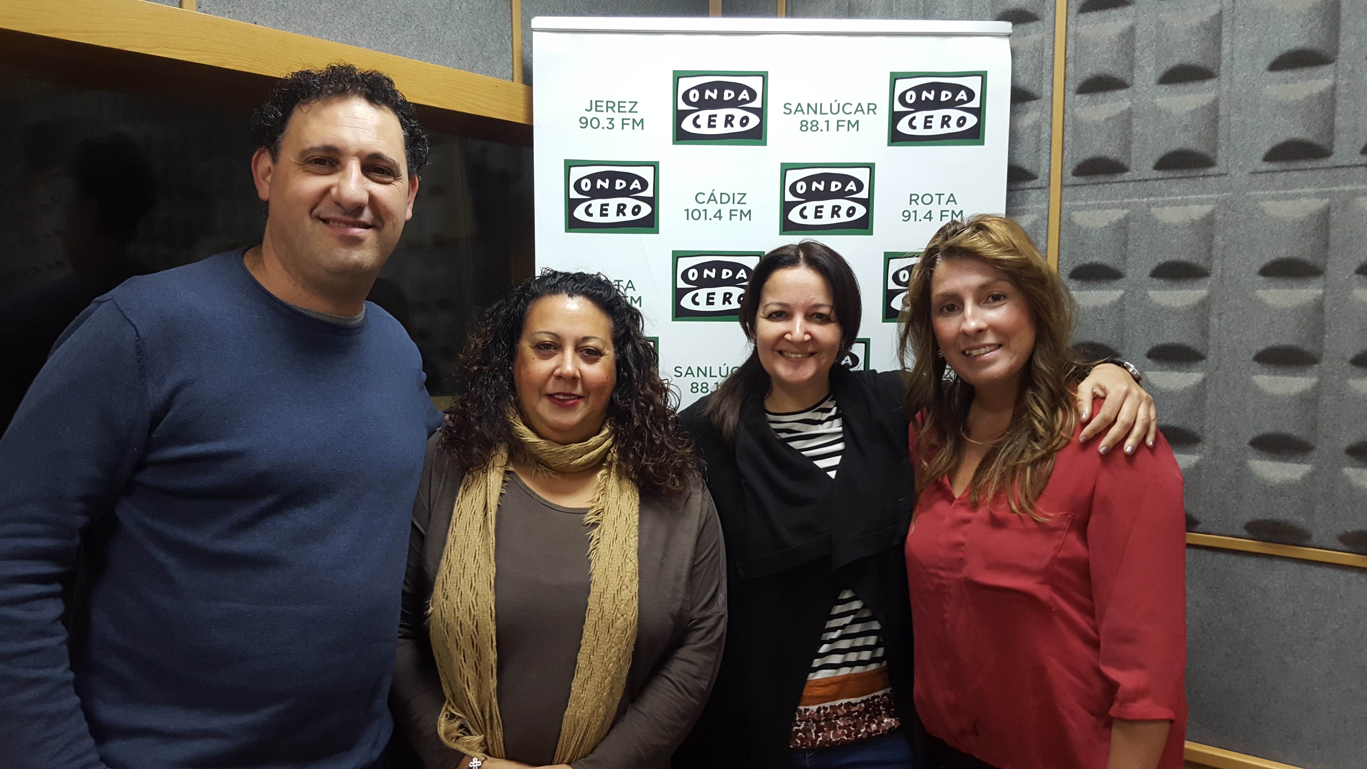 Cádiz en la Onda Cádiz en la Onda
