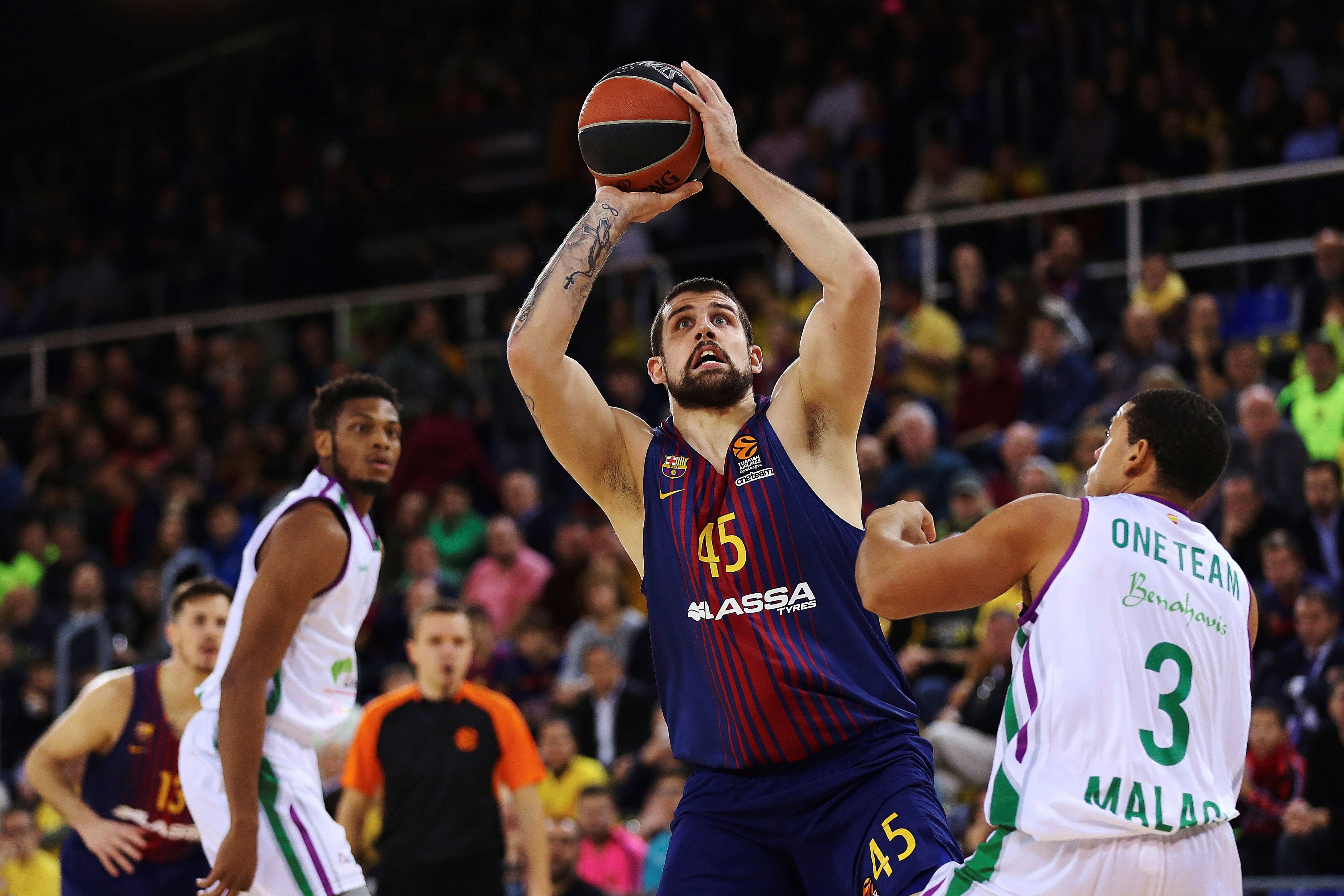 Previa del Alavés-Málaga y victorias de Unicaja y Rincón Fertilidad de balonmano. Previa del Alavés-Málaga y victorias de Unicaja y Rincón Fertilidad de balonmano.