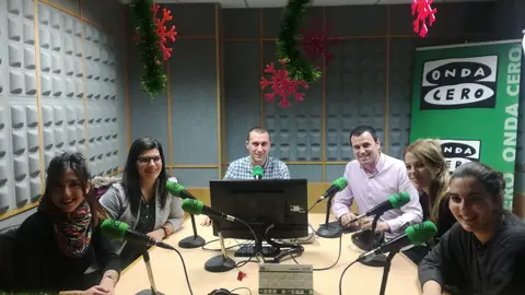 Mesa Redonda Deporte y Mujer Mesa Redonda Deporte y Mujer