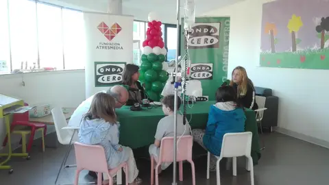 pediatria hospital alvaro cunqueiro pediatria