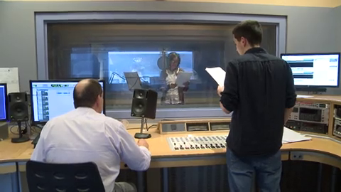 El 25 de diciembre en Más de uno 'El Mago de Oz' según Alsina El 25 de diciembre en Más de uno 'El Mago de Oz' según Alsina