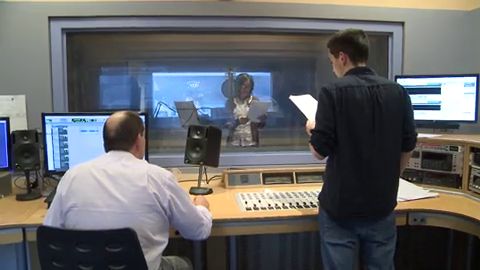 El 25 de diciembre en M&aacute;s de uno 'El Mago de Oz' seg&uacute;n Alsina