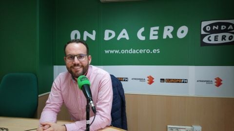 Entrevista a H&eacute;ctor D&iacute;ez