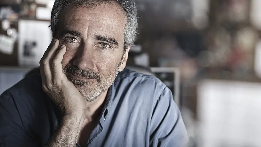 Javier Fesser Javier Fesser