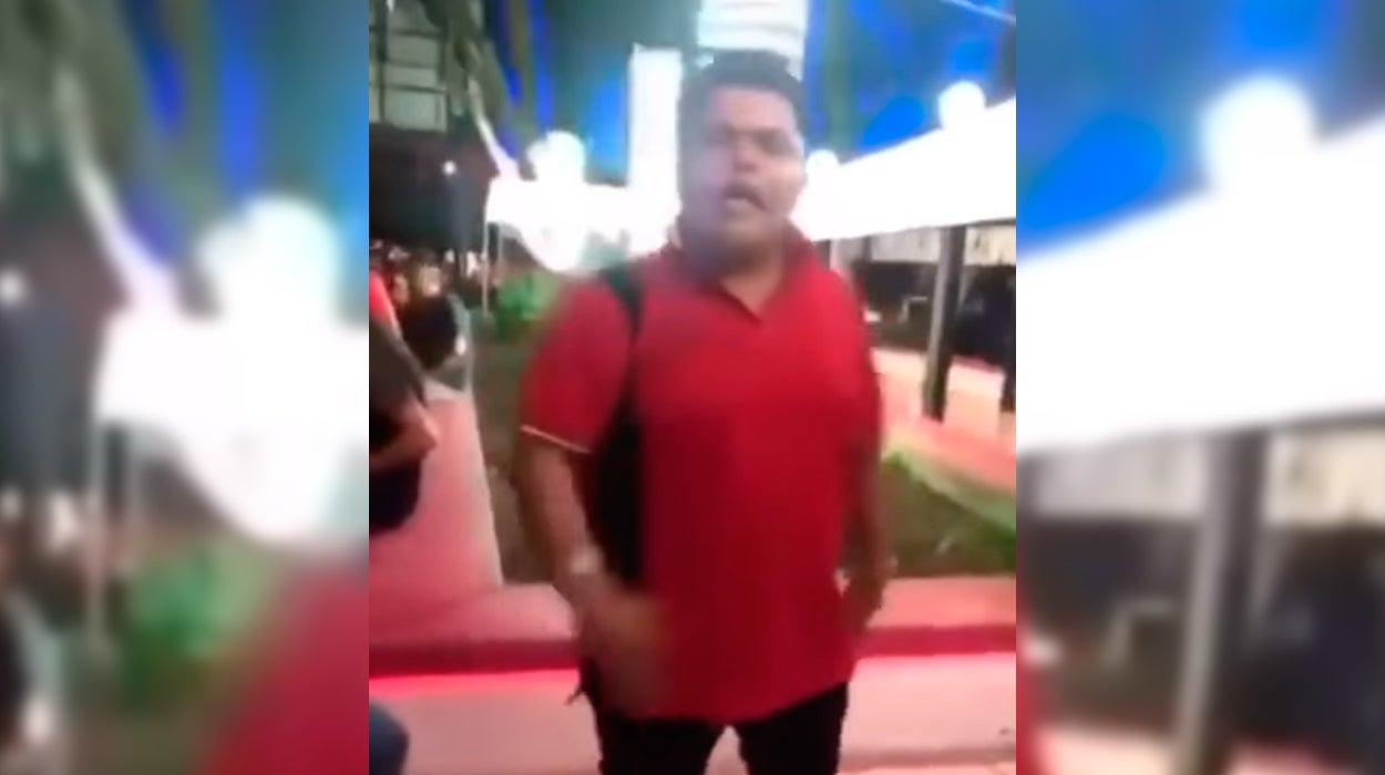 Asesinan a un youtuber a tiros por insultar al líder de un cártel mexicano Asesinan a un youtuber a tiros por insultar al líder de un cártel mexicano