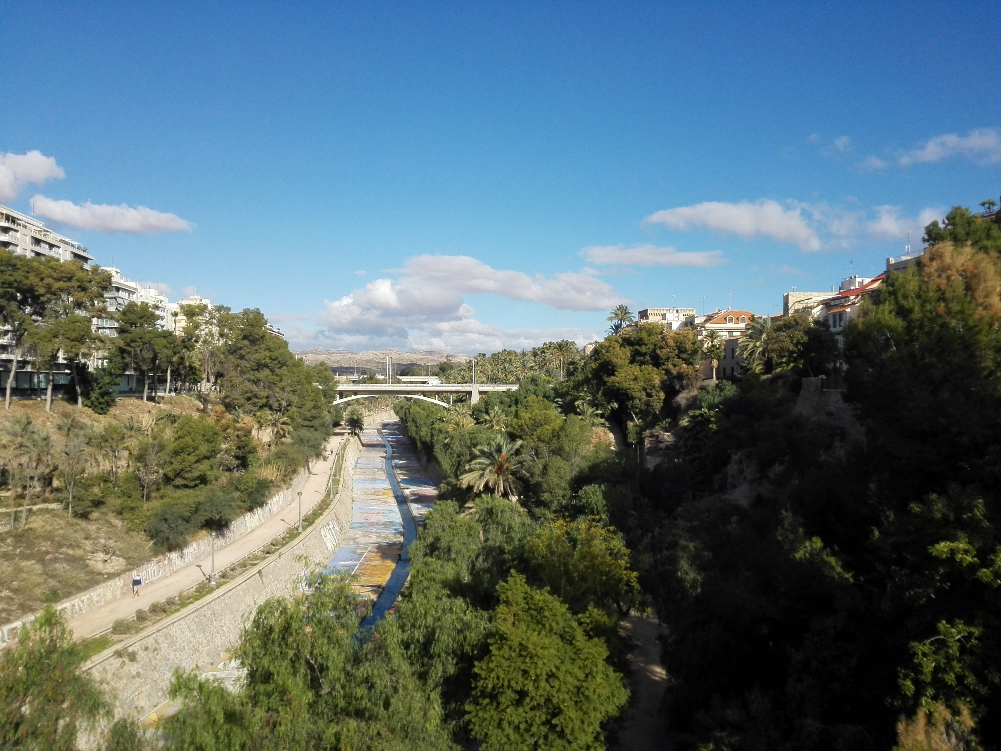 Cielo despejado para este miércoles y temperaturas máximas de 15 grados Cielo despejado para este miércoles y temperaturas máximas de 15 grados