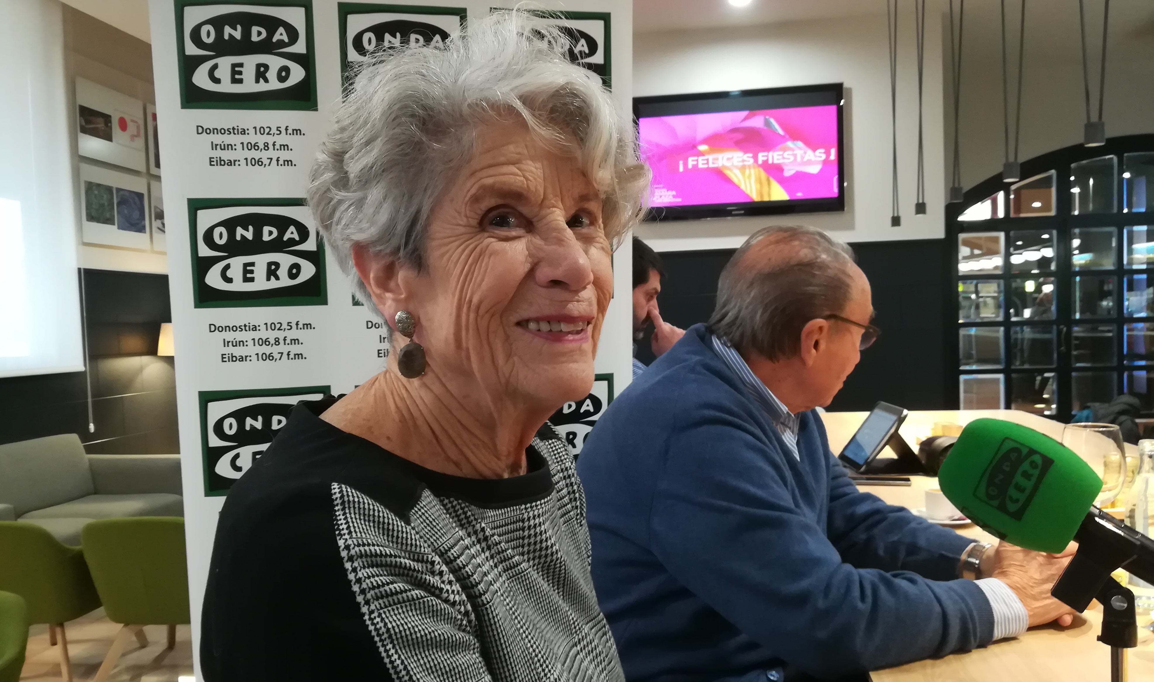 Gipuzkoa en la Onda 20/12/2017 Gipuzkoa en la Onda 20/12/2017