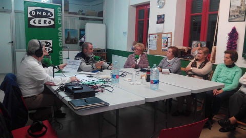 Programa 2 Centros C&iacute;vicos de Tudela