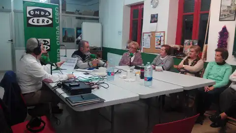 21/12/2017 Programa 2 Centros Cívicos de Tudela