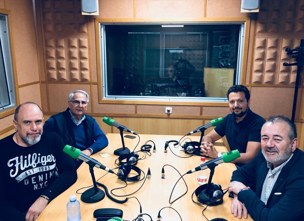 Aquí En La Onda Canarias Miércoles 21/12/2017 Aquí En La Onda Canarias Miércoles 21/12/2017