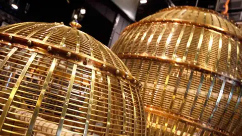 El reintegro y la pedrea, la última esperanza de la Lotería de Navidad El reintegro y la pedrea, la última esperanza de la Lotería de Navidad