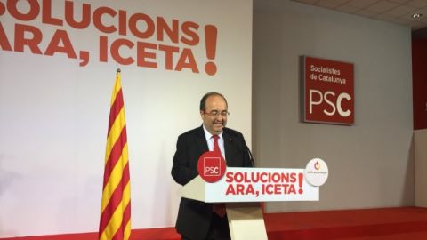 Miquel Iceta