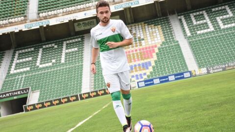 ELCHE CF