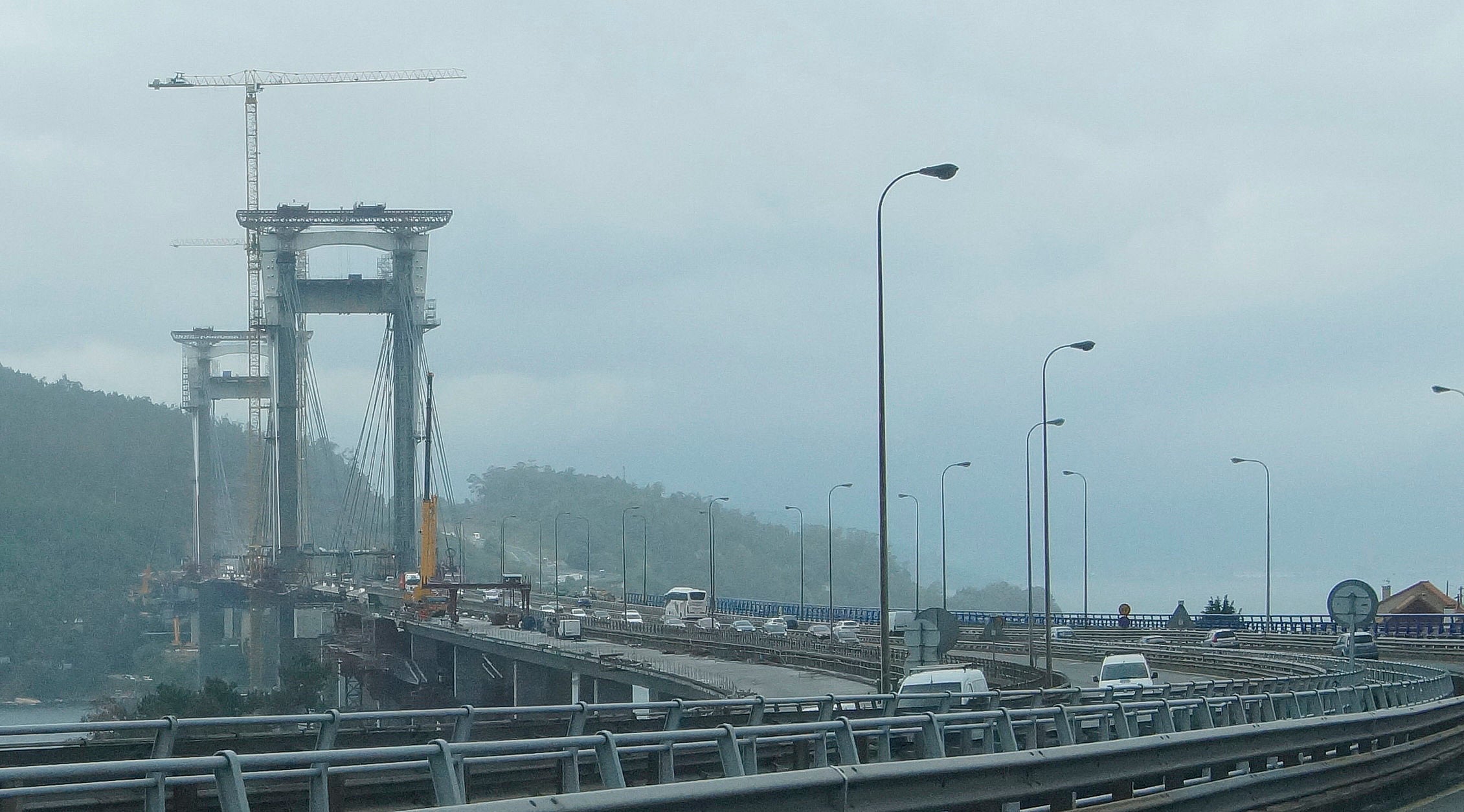 Más de Uno 08.20 Provincia de Pontevedra 09/05/2018 Más de Uno 08.20 Provincia de Pontevedra 09/05/2018