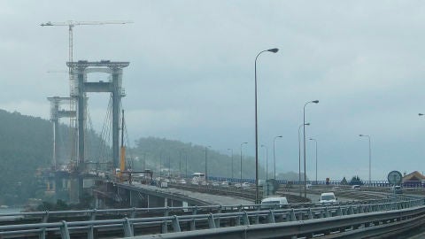 puente de rande