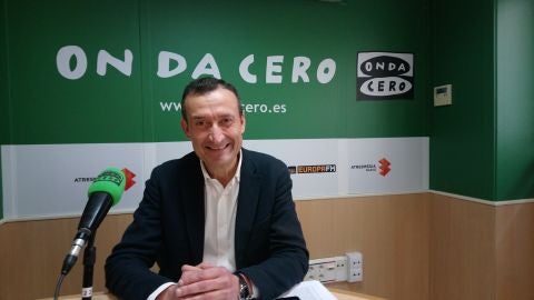 ELCHE EN LA ONDA. EL ALCALDE ESCUCHA