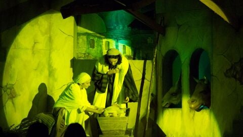 BEL&Eacute;N VIVIENTE CASTELL&Oacute;N