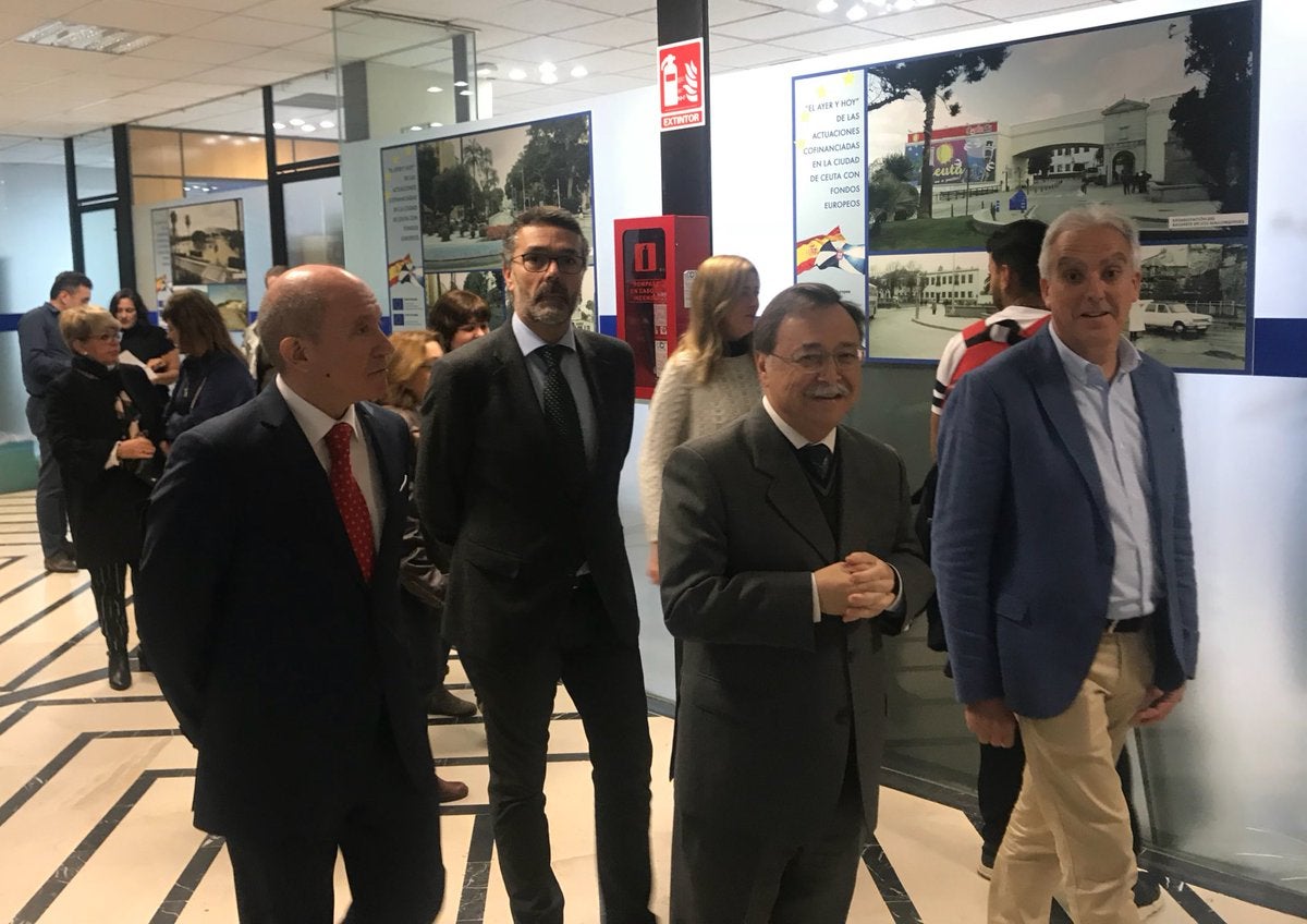 Ceuta en la Onda 21/12/17 Ceuta en la Onda 21/12/17