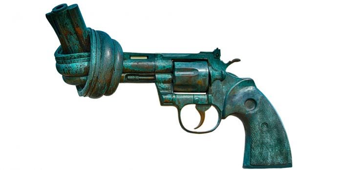 Vol. 13 "No Violencia" Vol. 13 "No Violencia"