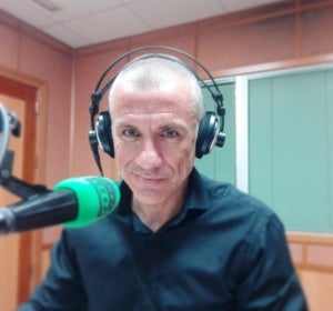 Gustavo de Dios Domínguez, Informativos Onda Cero Canarias Gustavo de Dios Domínguez, Informativos Onda Cero Canarias
