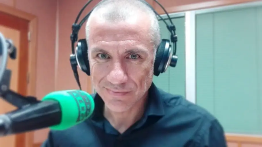 Gustavo de Dios Domínguez, Informativos Onda Cero Canarias Gustavo de Dios Domínguez, Informativos Onda Cero Canarias