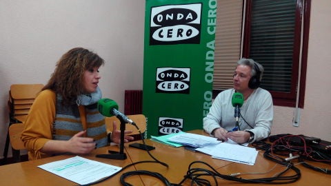 Programa 2 Centros C&iacute;vicos de Tudela