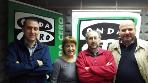 El Apuntador