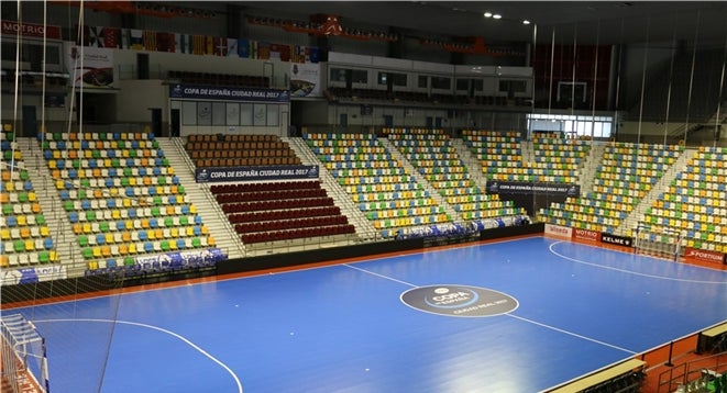 El PP lamenta que la desidia del Ayuntamiento impide que juege en C.Real la selección femenina de baloncesto El PP lamenta que la desidia del Ayuntamiento impide que juege en C.Real la selección femenina de baloncesto