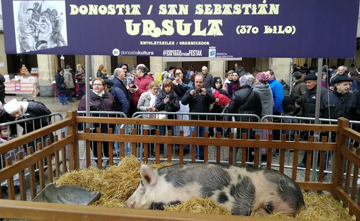 Gipuzkoa en la Onda 21/12/2017 Gipuzkoa en la Onda 21/12/2017