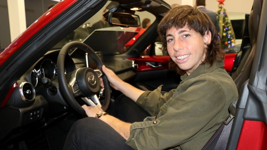 Motor En La Onda