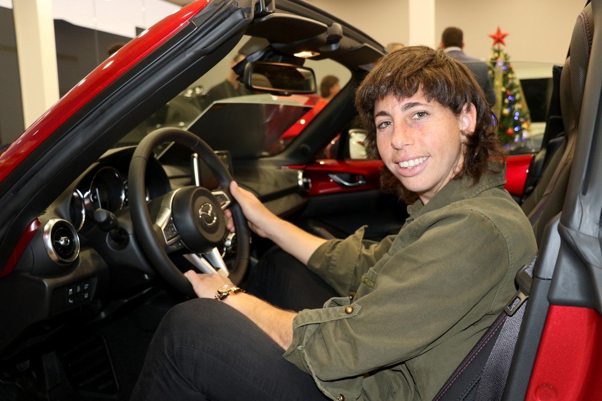 Motor En La Onda Canarias Miércoles 20/12/2017 Motor En La Onda Canarias Miércoles 20/12/2017