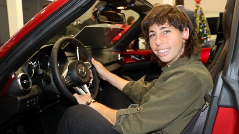 Motor En La Onda