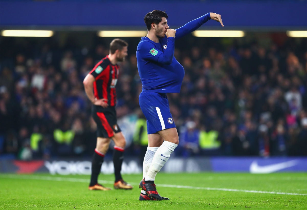 El fichaje de Morata se retrasa pero se hará la próxima semana El fichaje de Morata se retrasa pero se hará la próxima semana