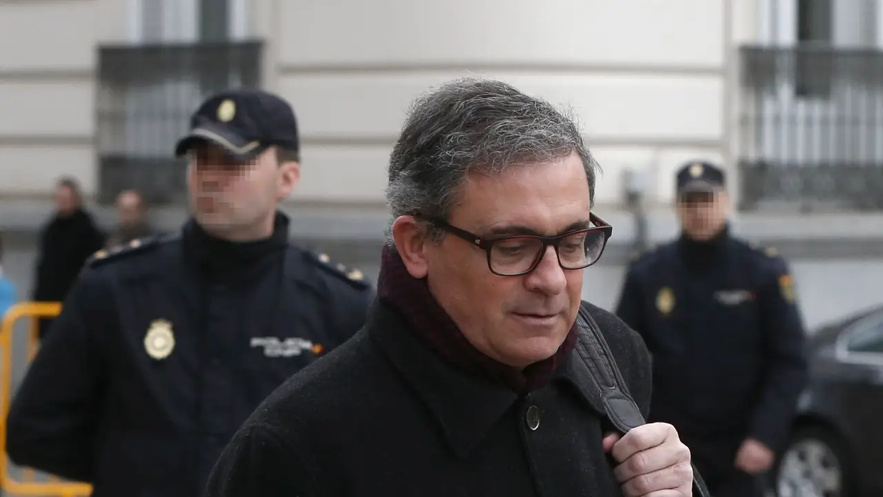 Jordi Pujol Ferrusola Jordi Pujol Ferrusola