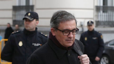 Jordi Pujol Ferrusola