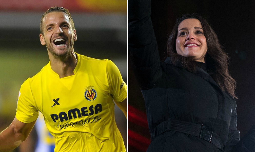 Soldado incendia las redes con su posicionamiento en las catalanas: "Va a ser un buen día para España" Soldado incendia las redes con su posicionamiento en las catalanas: "Va a ser un buen día para España"