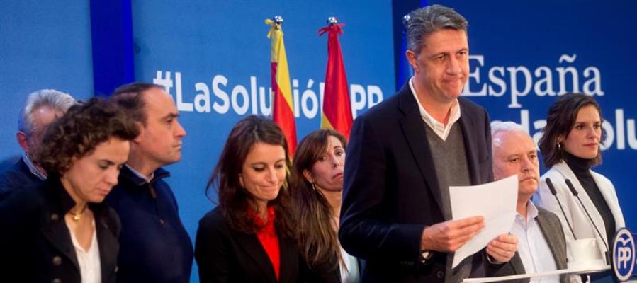 Xavier García Albiol Xavier García Albiol