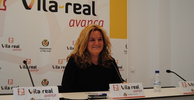 Vila-real convoca un concurs per felicitar els nadals el pròxim any Vila-real convoca un concurs per felicitar els nadals el pròxim any
