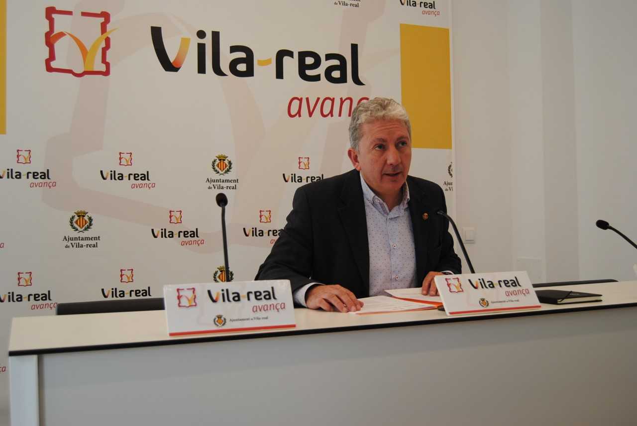 Vila-real recupera la gala de l´esport amb un nou format Vila-real recupera la gala de l´esport amb un nou format