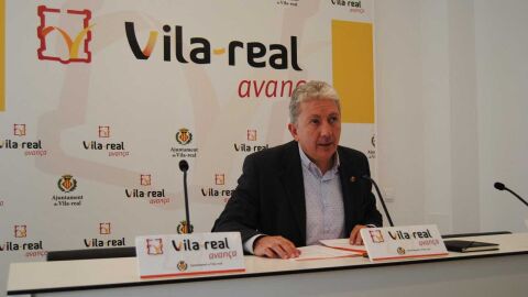 L&acute;acte de reconeixement es programa per a la setmana de les festes fundacionals en l&acute;auditori el pr&ograve;xim 22 de febrer. 