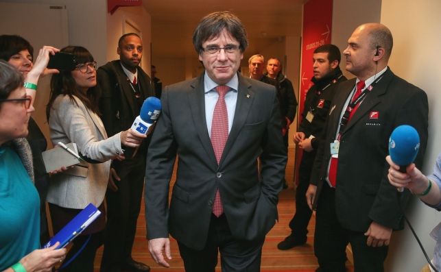 La brújula de la economía: ¿Han variado los mercados tras las elecciones catalanas? La brújula de la economía: ¿Han variado los mercados tras las elecciones catalanas?
