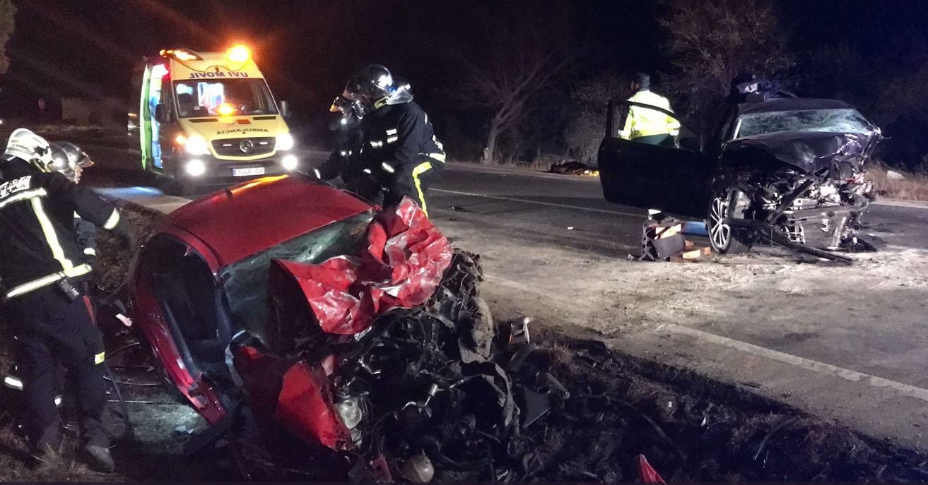 Más de uno Alcalá 22/12/2017 Más de uno Alcalá 22/12/2017