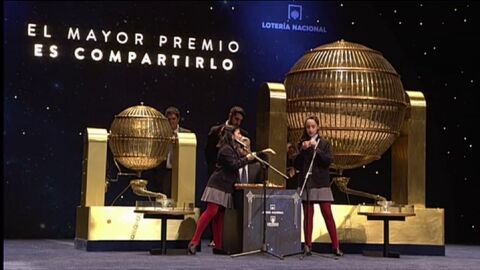 quinto premio