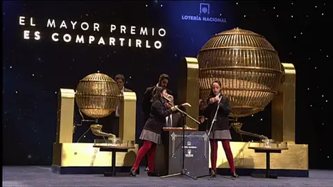 quinto premio quinto premio
