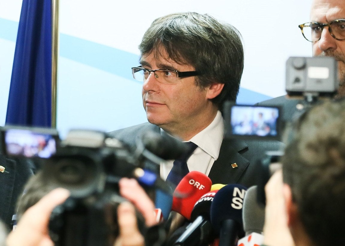 El juez del Supremo investiga si la Generalitat hurtó al control de Hacienda 139.700 euros El juez del Supremo investiga si la Generalitat hurtó al control de Hacienda 139.700 euros