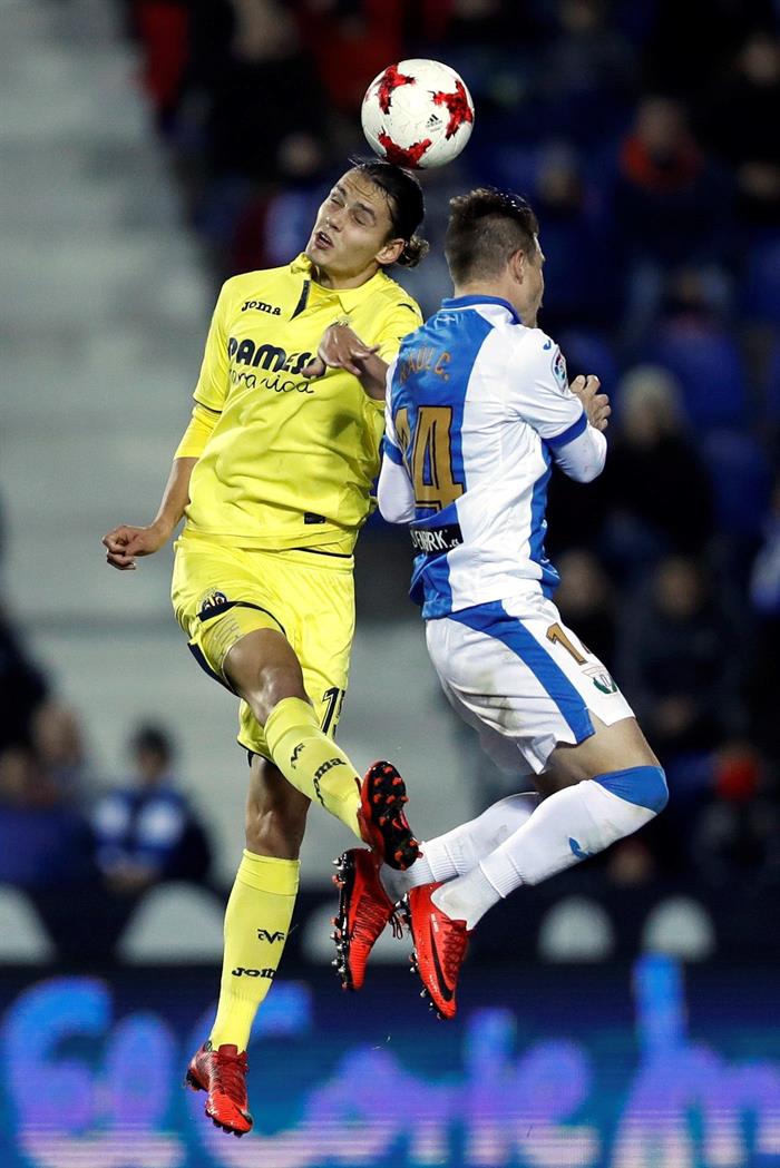 ¿Nuevo 'caso Cherychev' de alineación indebida en el Villarreal con Enes Ünal? ¿Nuevo 'caso Cherychev' de alineación indebida en el Villarreal con Enes Ünal?